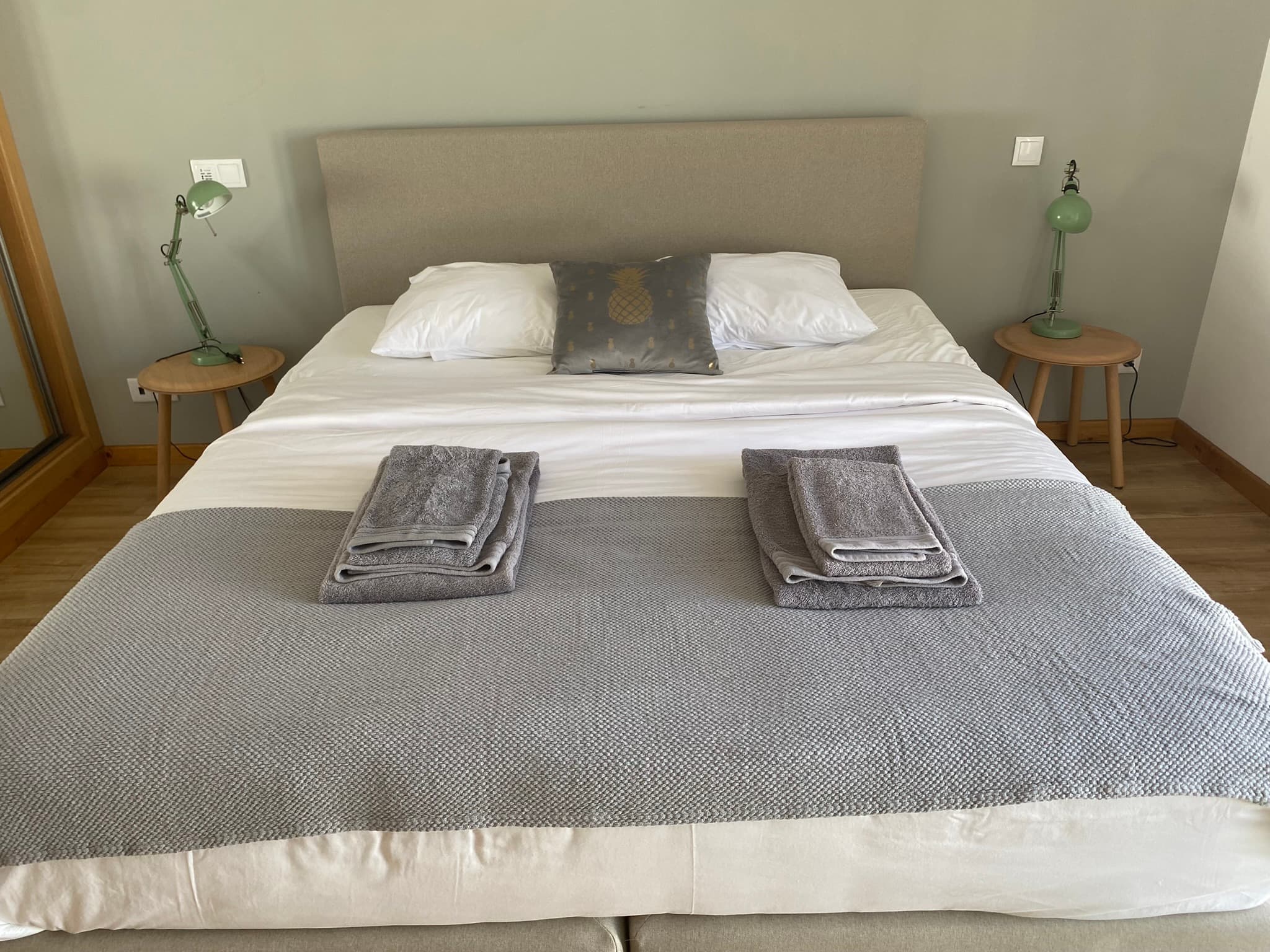 Airbnb Cleaning