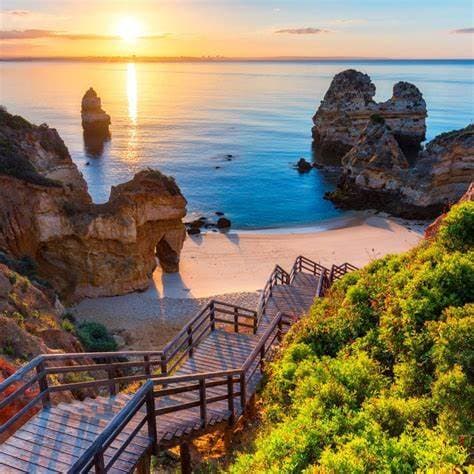 Hidden Gems in the Algarve Every Guest Should Know About