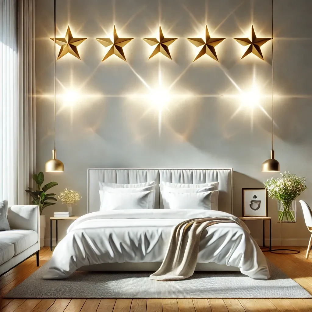 The Ultimate Airbnb Cleaning Checklist: Algarve’s 5-Star Formula by Fenix Cleaning