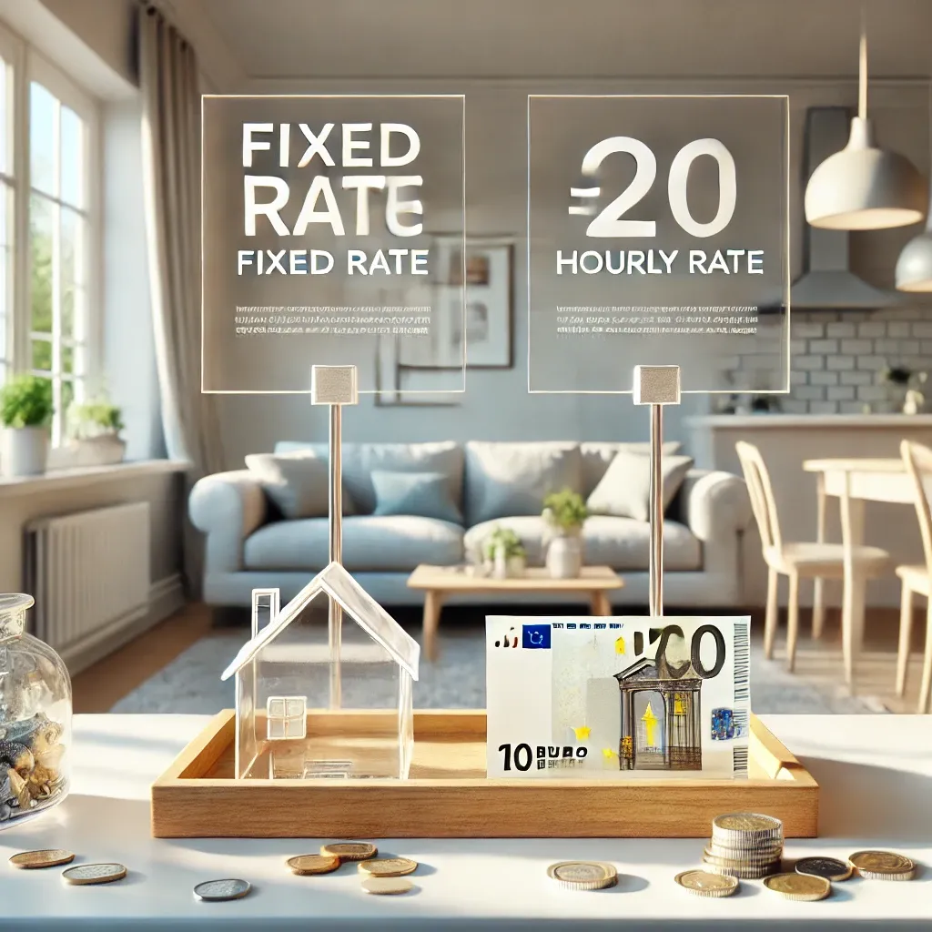 How to Get Fair Pricing for Cleaning Services in the Algarve