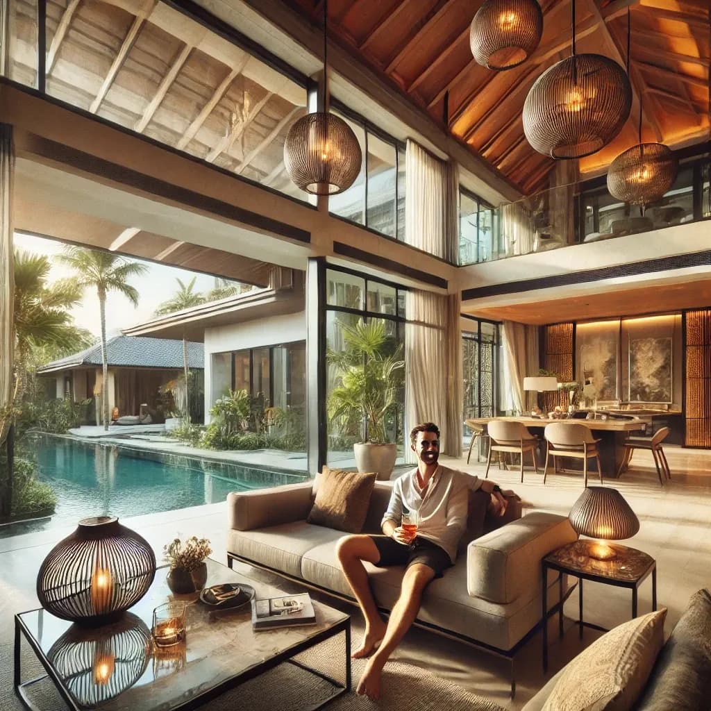 Why Cleanliness is the #1 Factor in Algarve Villa Guest Reviews