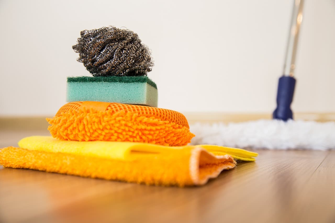 Housekeeping